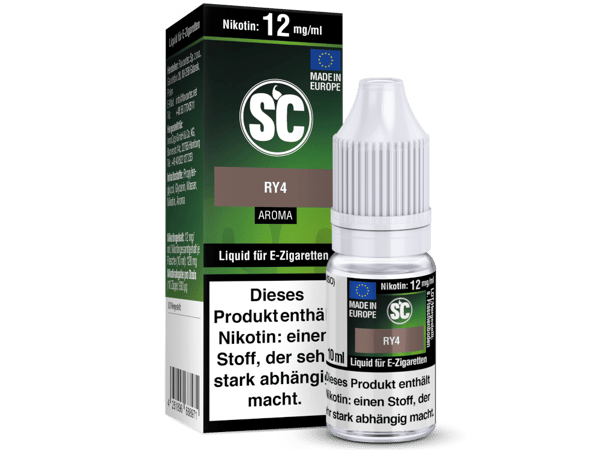 SC - Liquids