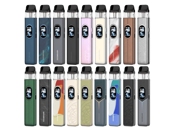 Vaporesso XROS 6