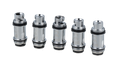 Aspire PockeX Heads (5 Stück pro Packung)