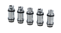 Aspire PockeX Heads (5 Stück pro Packung)