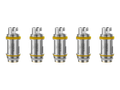Aspire PockeX Heads (5 Stück pro Packung)