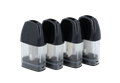 Uwell Caliburn A2 Pod 0,9 Ohm (4 Stück pro Packung)