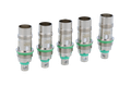 Aspire BVC NS Heads (5 Stück pro Packung)