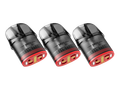 Lost Vape E Plus Dual Mesh Pod (3 Stück pro Packung)