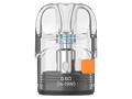 Aspire Pixo Pod mit Head (2 Stück pro Packung)