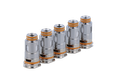 GeekVape B Series Heads 0,4 Ohm oder 0,6 Ohm (5 Stück pro Packung) GeekVape B Series Heads 0,4 Ohm oder 0,6 Ohm (5 Stück pro Packung)