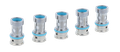 VooPoo PnP TM2 Heads (5 Stück pro Packung)