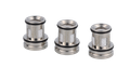 Vapefly Kriemhild 2 FreeCore Heads (3 Stück pro Packung)