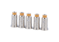 GeekVape G Series 1,2 Ohm Head (5 Stück pro Packung) GeekVape G Series 1,2 Ohm Head (5 Stück pro Packung)