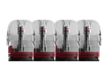 Vaporesso LUXE Q Mesh Pod (4 Stück pro Packung)