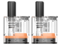 GeekVape S30 Cartridge Boost Version (2 Stück pro Packung)