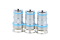 Aspire Odan Mesh Heads (3 Stück pro Packung) Aspire Odan Mesh Heads (3 Stück pro Packung)