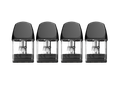 Uwell Caliburn A2 Pod 0,9 Ohm (4 Stück pro Packung)