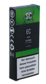 SC EC Head (5 Stück pro Packung) SC EC Head (5 Stück pro Packung)