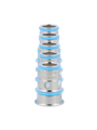 Aspire Tigon Mesh Heads 0,7 Ohm (5 Stück pro Packung) Aspire Tigon Mesh Heads 0,7 Ohm (5 Stück pro Packung)