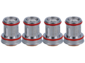Uwell Crown 4 UN2 Heads (4 Stück pro Packung)