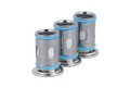 Aspire Cloudflask Mesh 0,25 Ohm Heads (3 Stück pro Packung) Aspire Cloudflask Mesh 0,25 Ohm Heads (3 Stück pro Packung)