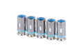 Aspire BP Head (5 Stück pro Packung) Aspire BP Head (5 Stück pro Packung)