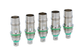 Aspire BVC NS Heads (5 Stück pro Packung)