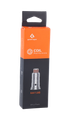 GeekVape G Series 1,2 Ohm Head (5 Stück pro Packung) GeekVape G Series 1,2 Ohm Head (5 Stück pro Packung)