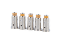 GeekVape G Series 1,2 Ohm Head (5 Stück pro Packung) GeekVape G Series 1,2 Ohm Head (5 Stück pro Packung)