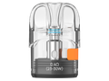 Aspire Pixo Pod mit Head (2 Stück pro Packung)