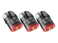 Lost Vape E Plus Dual Mesh Pod (3 Stück pro Packung)