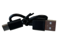 SKE Crystal Plus USB-C Ladekabel