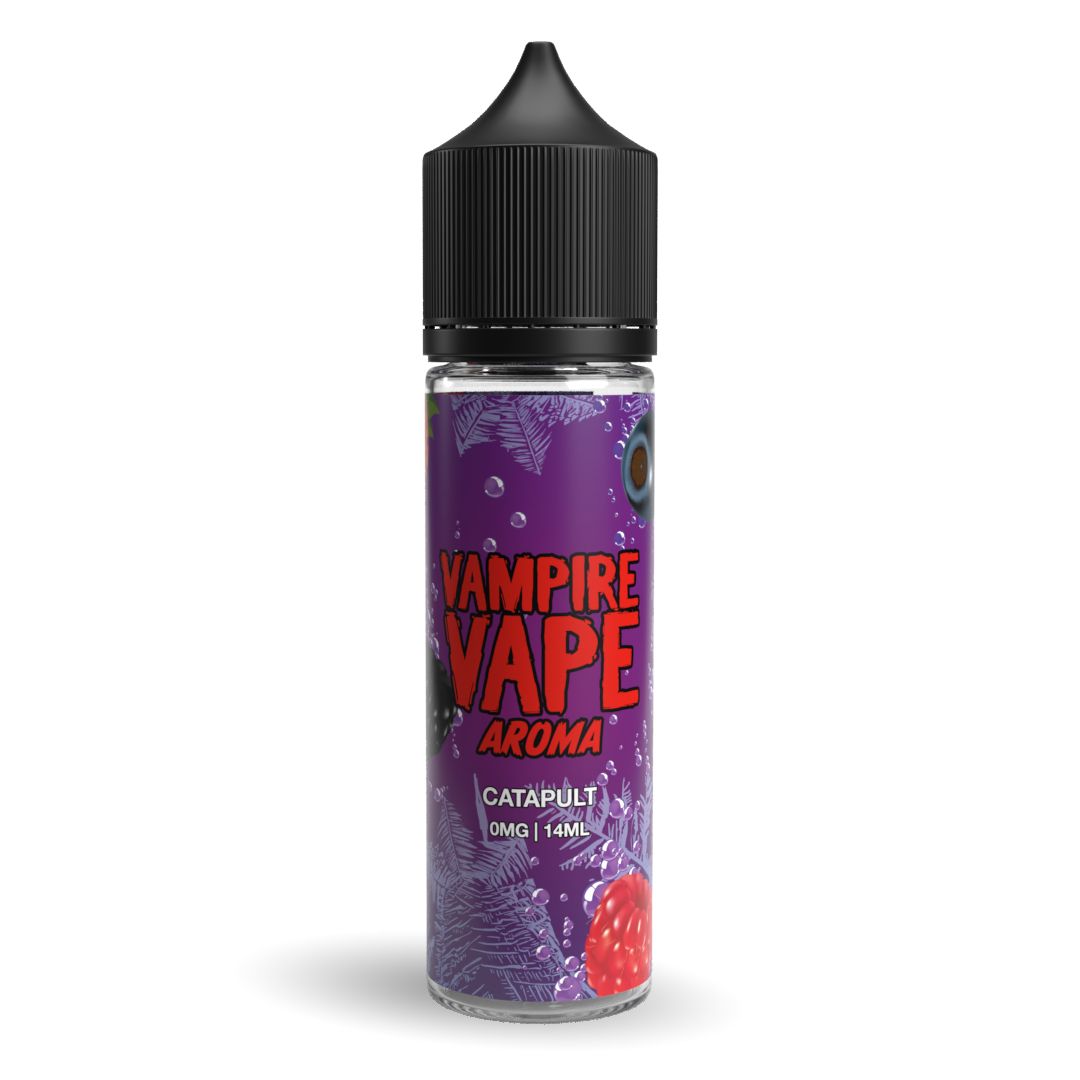 Aroma Catapult von Vampire Vape 14ml I InnoCigs