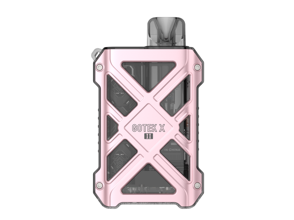 Aspire GoTek X II