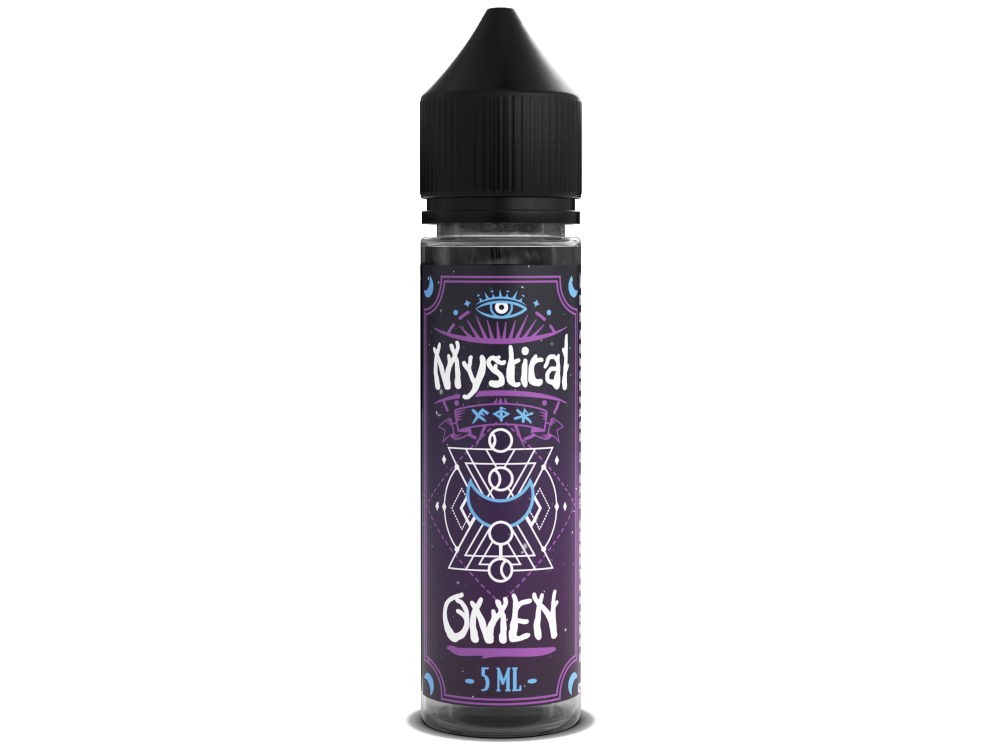 Mystical - Longfills 5 ml