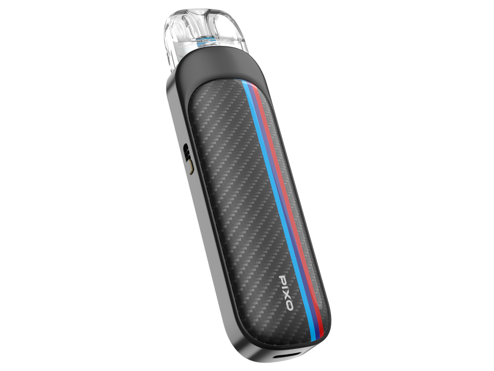 Aspire Pixo