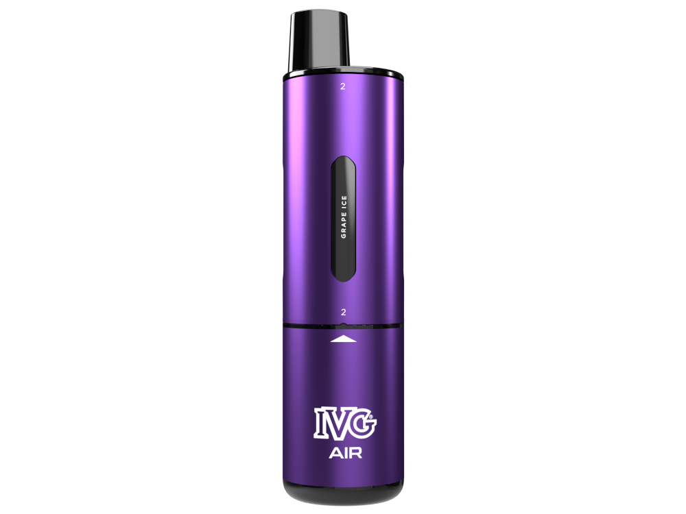IVG AIR 4in1 Akku 1100 mAh (Basisgerät) 