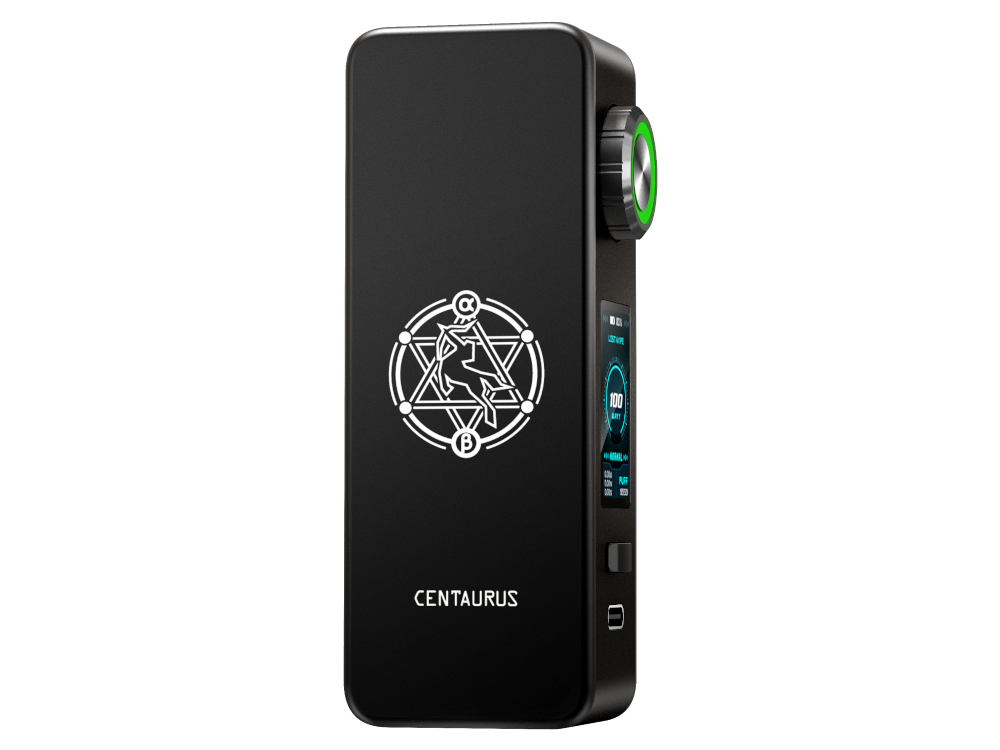 Lost Vape Centaurus M100 Box 100 Watt