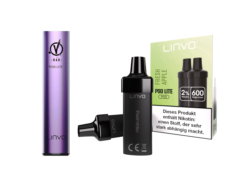 Linvo Pod Lite Set
