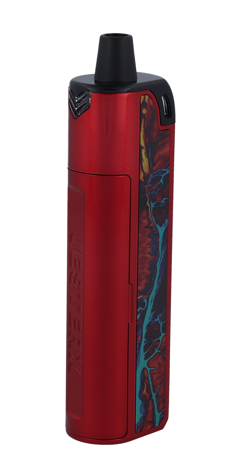 Vapefly JesterX Pod Mod Vapefly JesterX Pod Mod