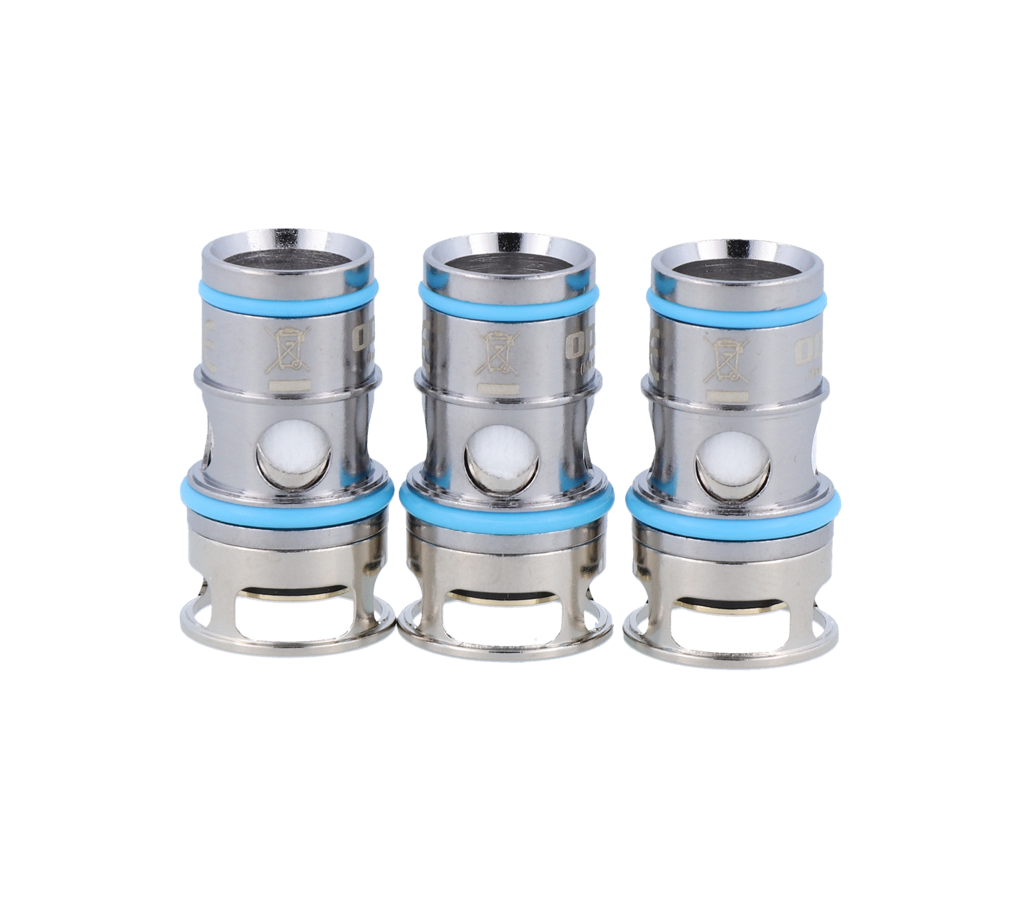 Aspire Odan Mesh Heads (3 Stück pro Packung) Aspire Odan Mesh Heads (3 Stück pro Packung)