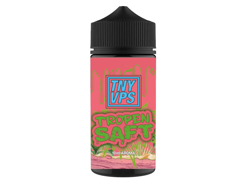 TNYVPS - Longfills 10 ml