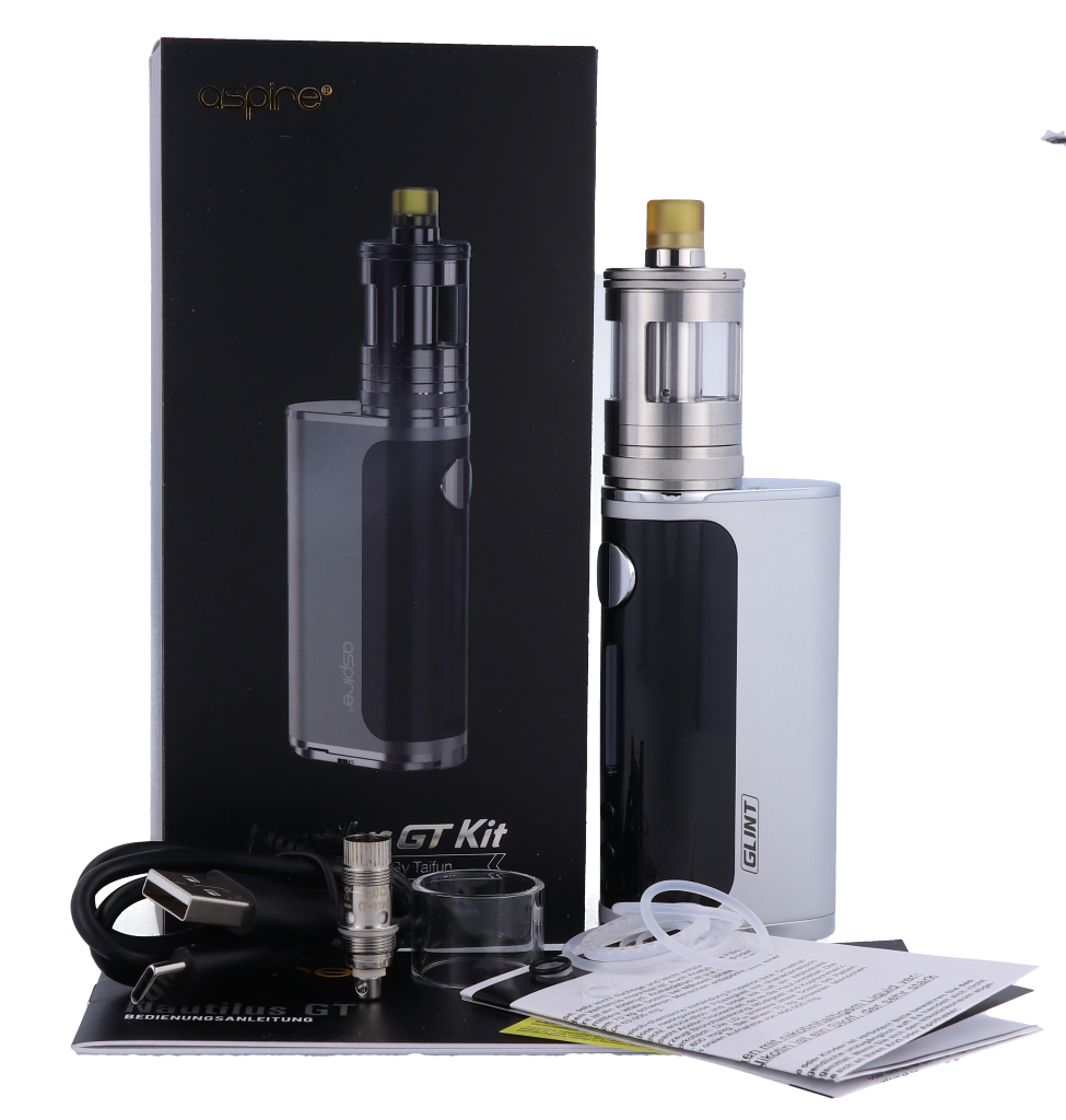 Aspire Nautilus GT Aspire Nautilus GT