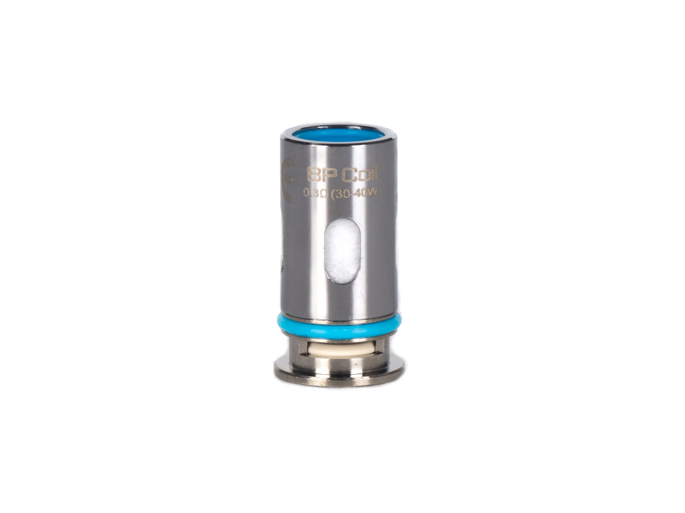 Aspire BP Head (5 Stück pro Packung) Aspire BP Head (5 Stück pro Packung)