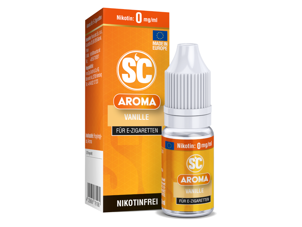 SC - Aroma 10 ml