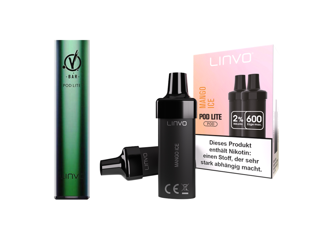 Linvo Pod Lite Set