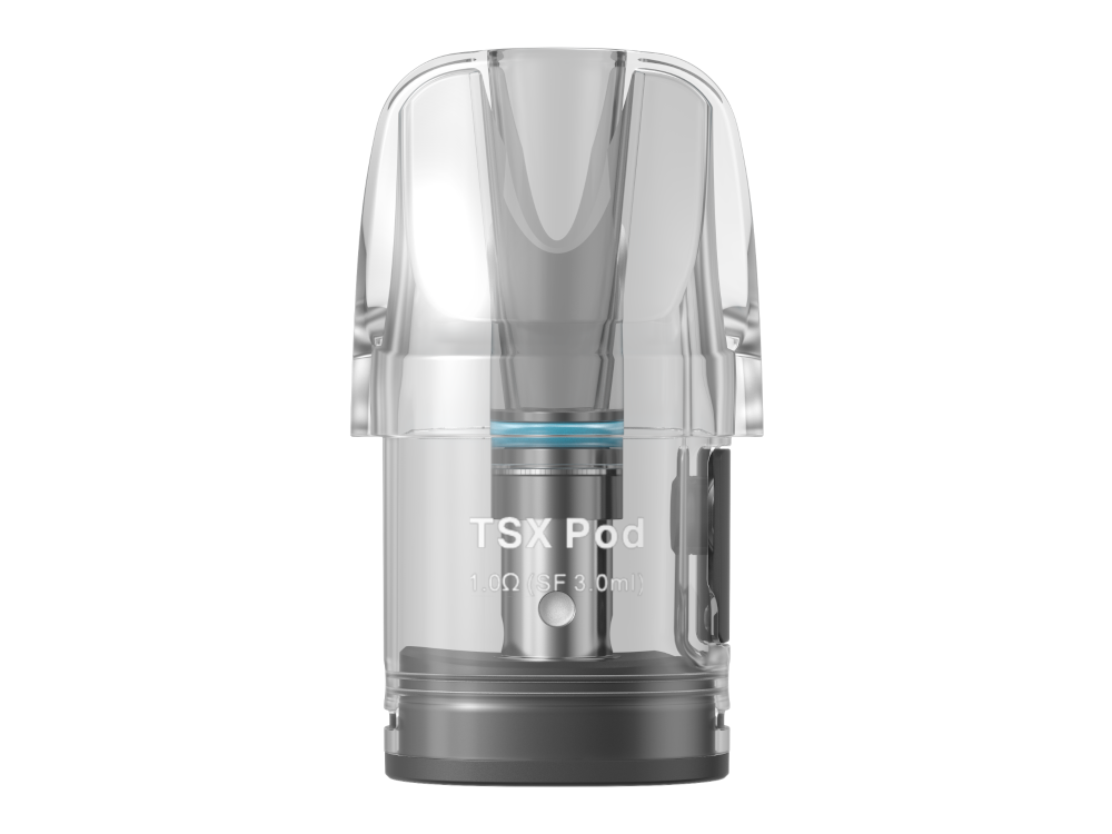 Aspire TSX Pod (2 Stück pro Packung)