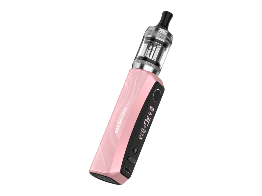 Vaporesso GTX One Pro
