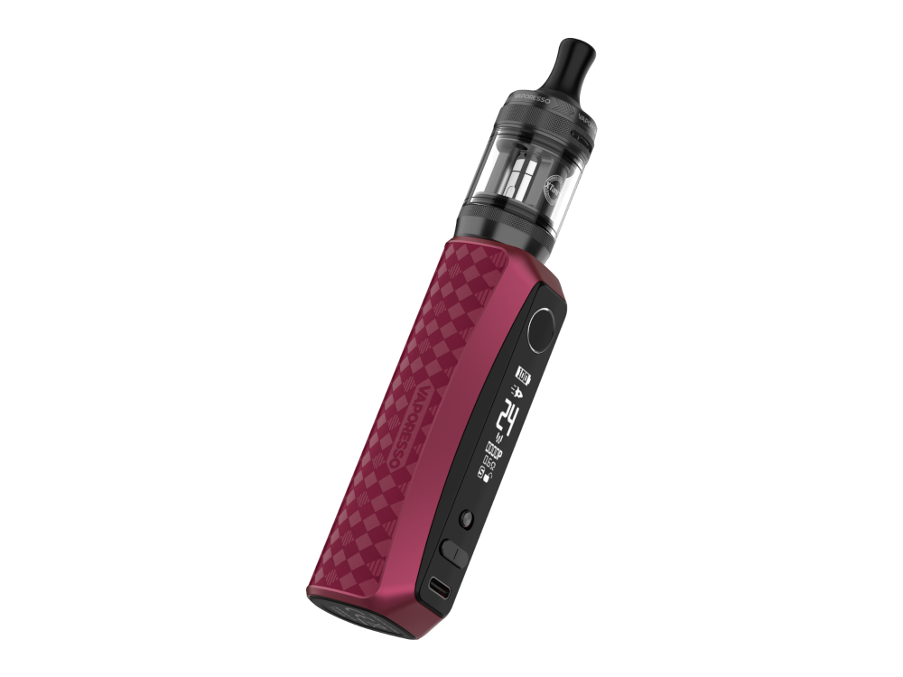 Vaporesso GTX One Pro