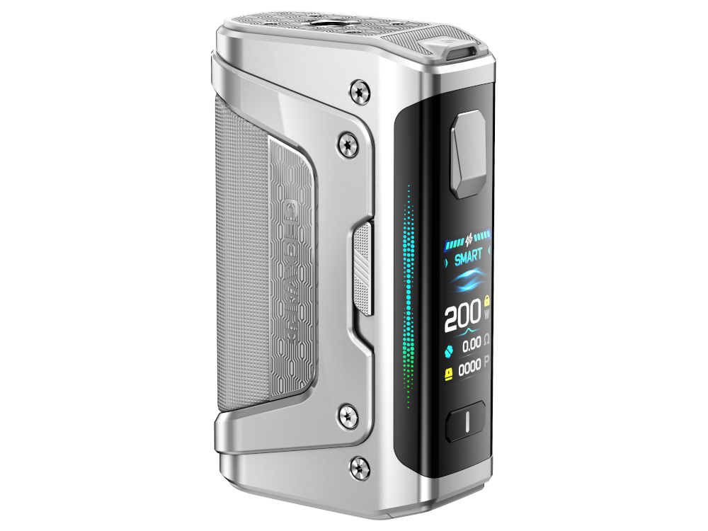 GeekVape Aegis Legend 5 200 Watt