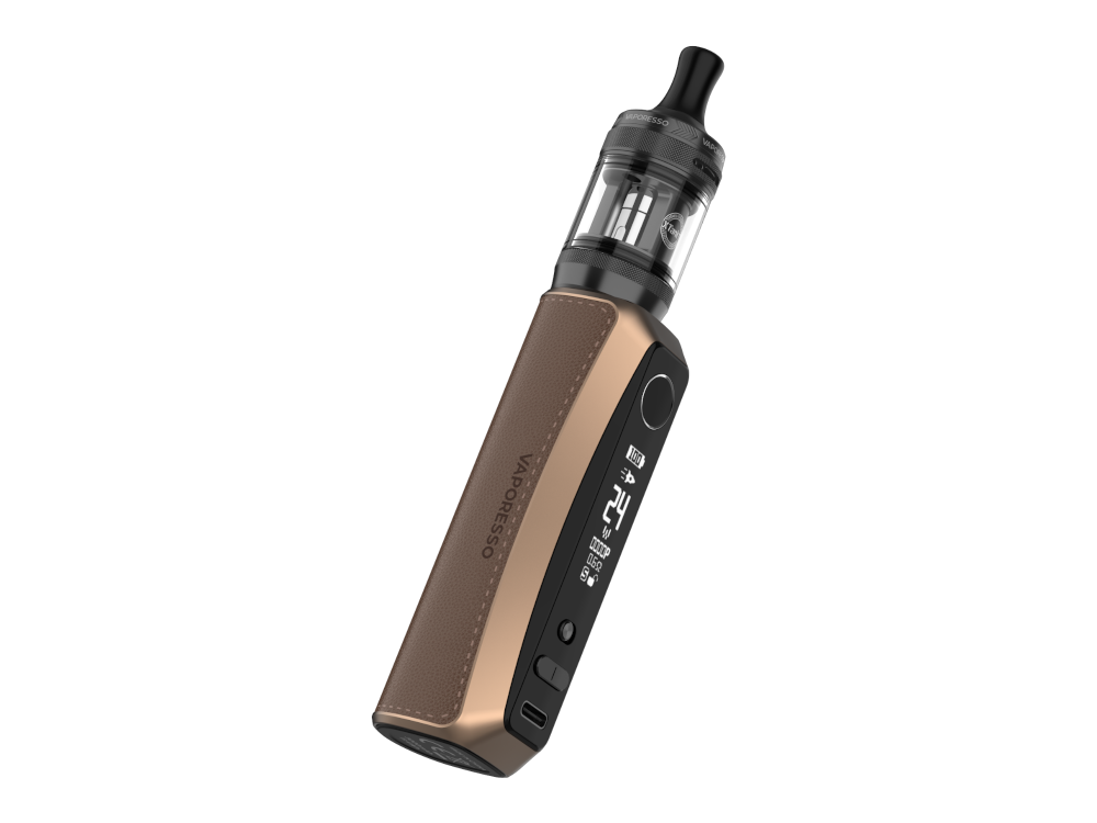 Vaporesso GTX One Pro