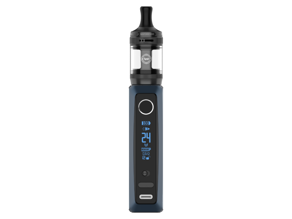 Vaporesso GTX One Pro