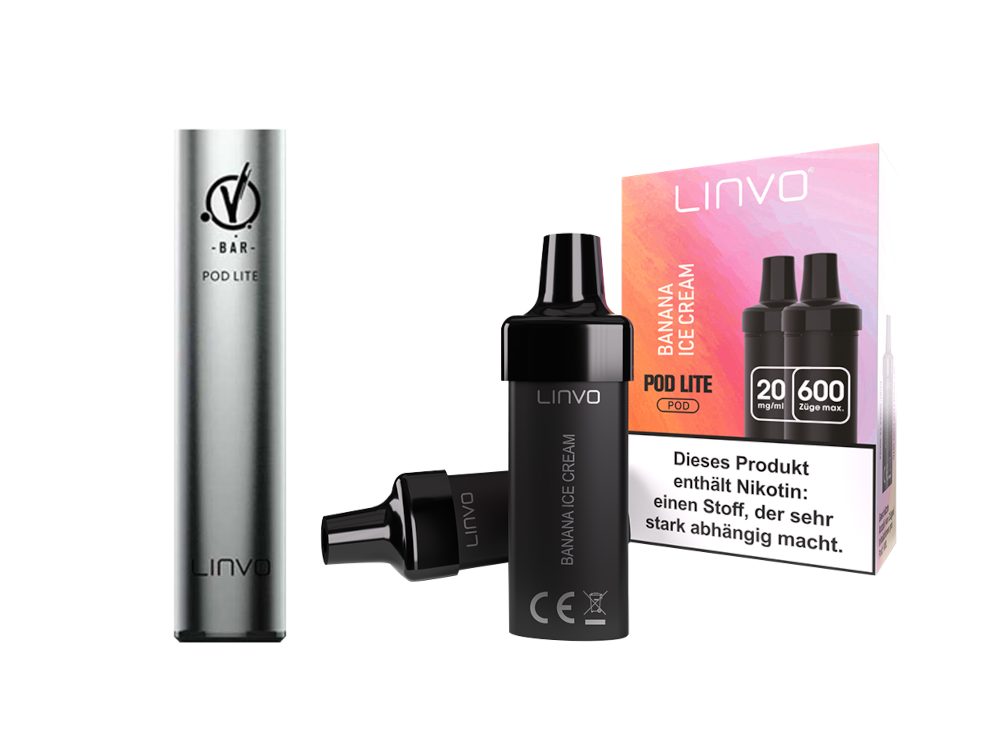 Linvo Pod Lite Set