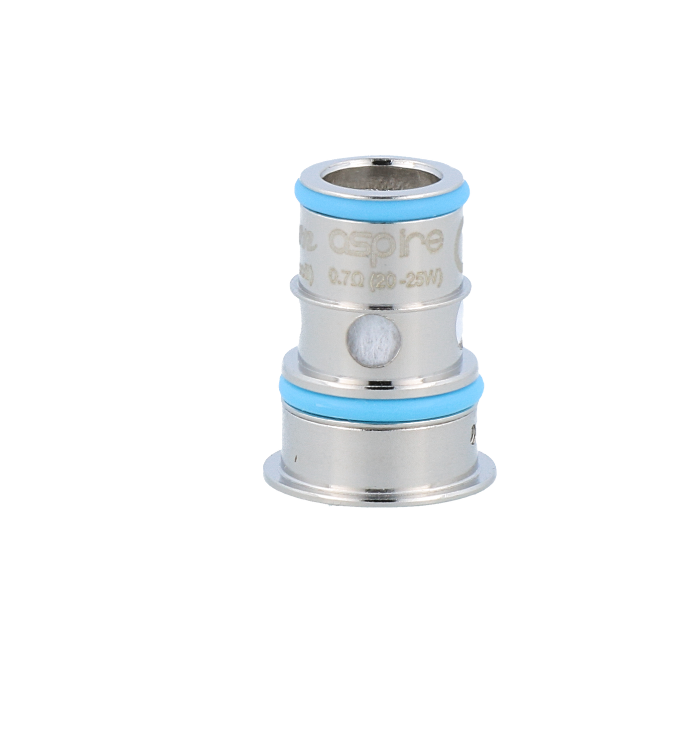Aspire Tigon Mesh Heads 0,7 Ohm (5 Stück pro Packung) Aspire Tigon Mesh Heads 0,7 Ohm (5 Stück pro Packung)